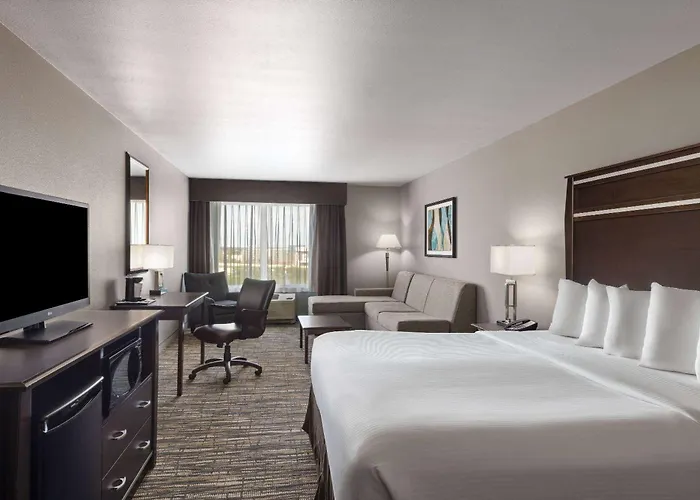 La Quinta By Wyndham Sioux Falls