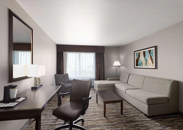 La Quinta By Wyndham Sioux Falls