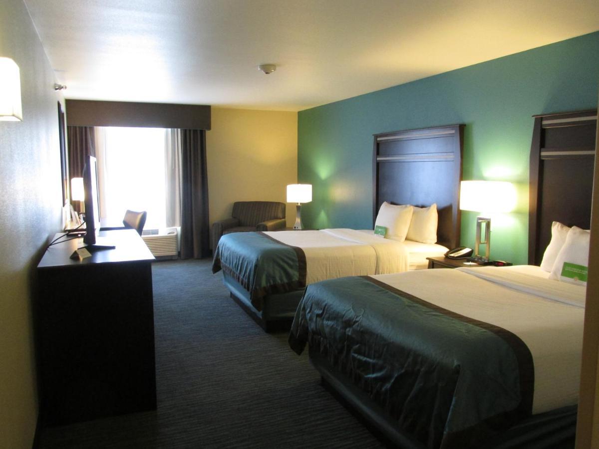 La Quinta By Wyndham Hotel Sioux Falls