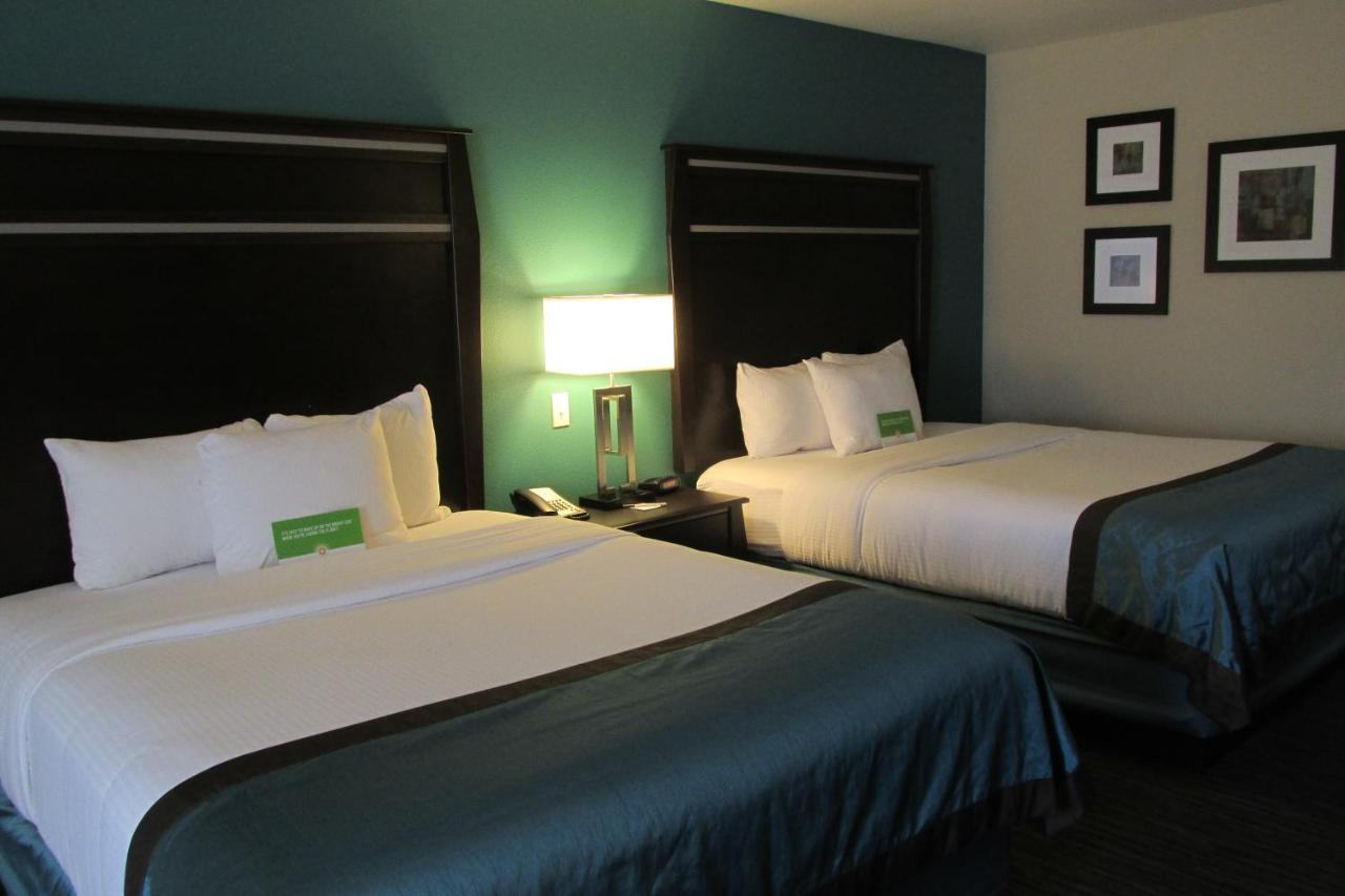 La Quinta By Wyndham Hotel 3*