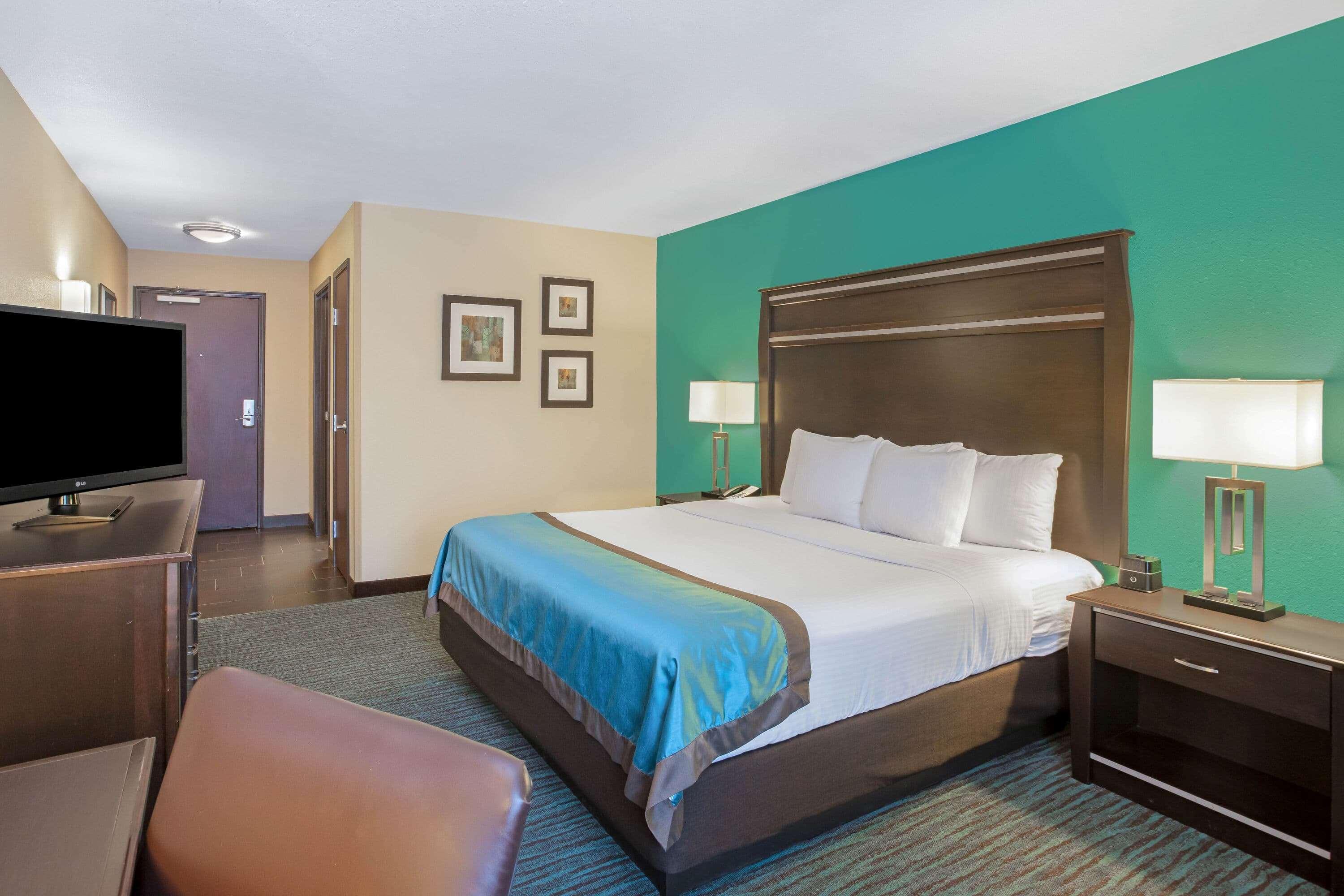 Hotel La Quinta By Wyndham