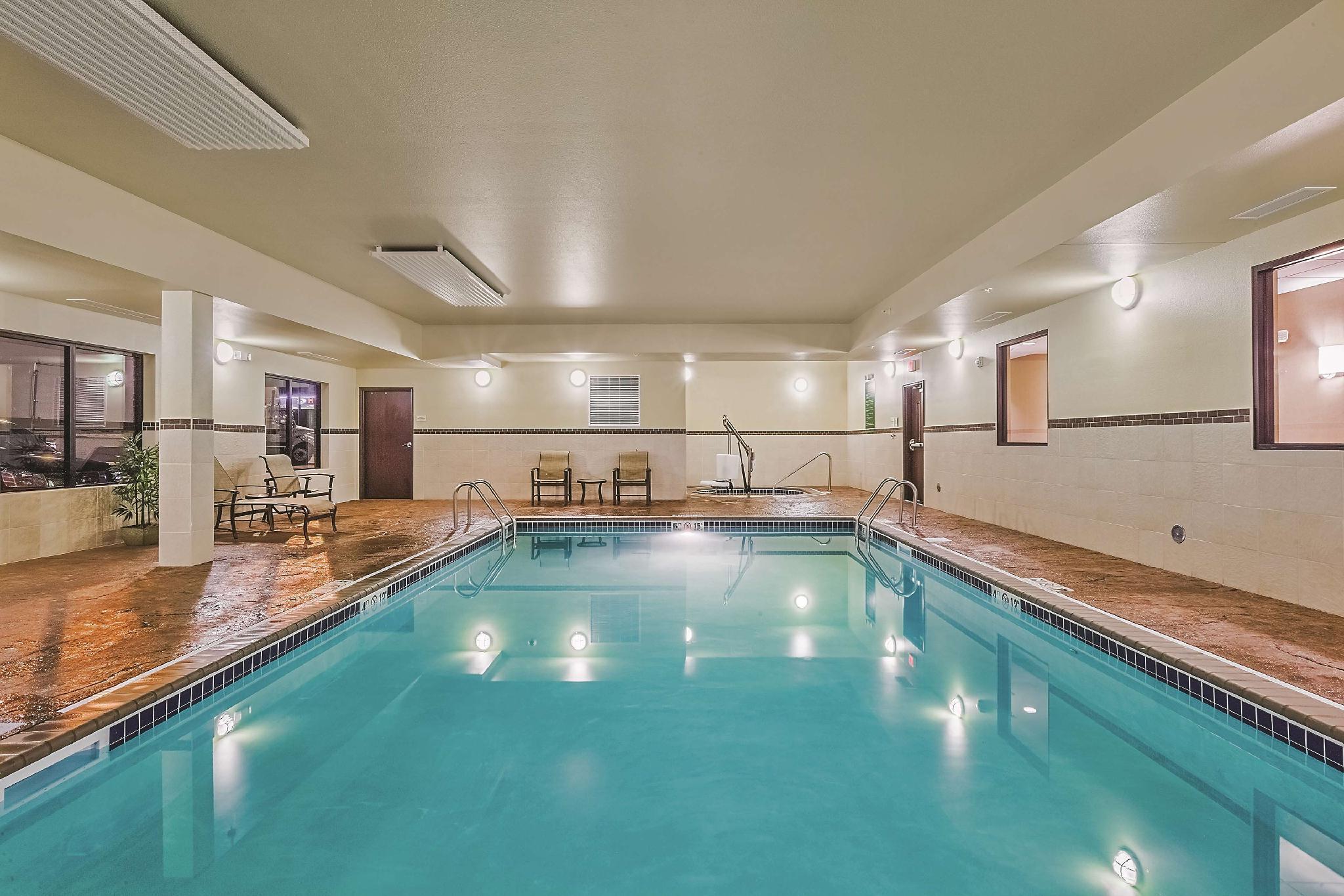 La Quinta By Wyndham 3*