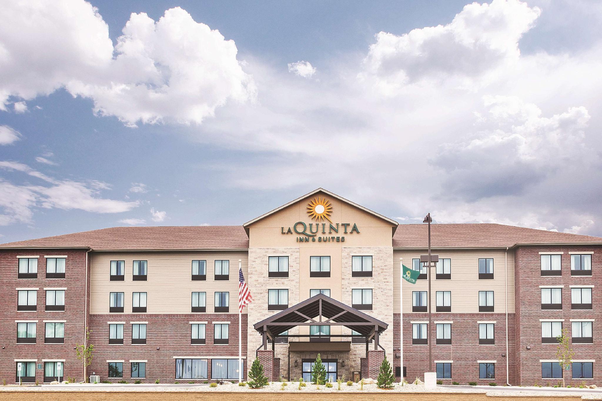 Hotel La Quinta By Wyndham 3*