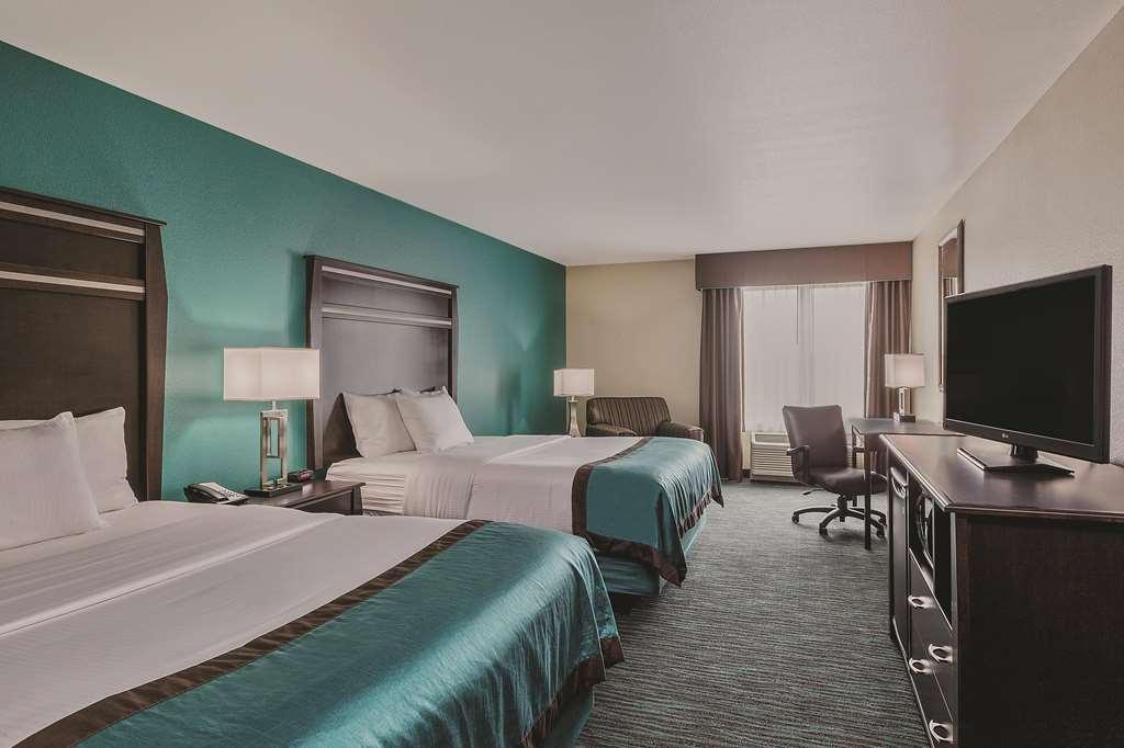 La Quinta By Wyndham Hotel Sioux Falls
