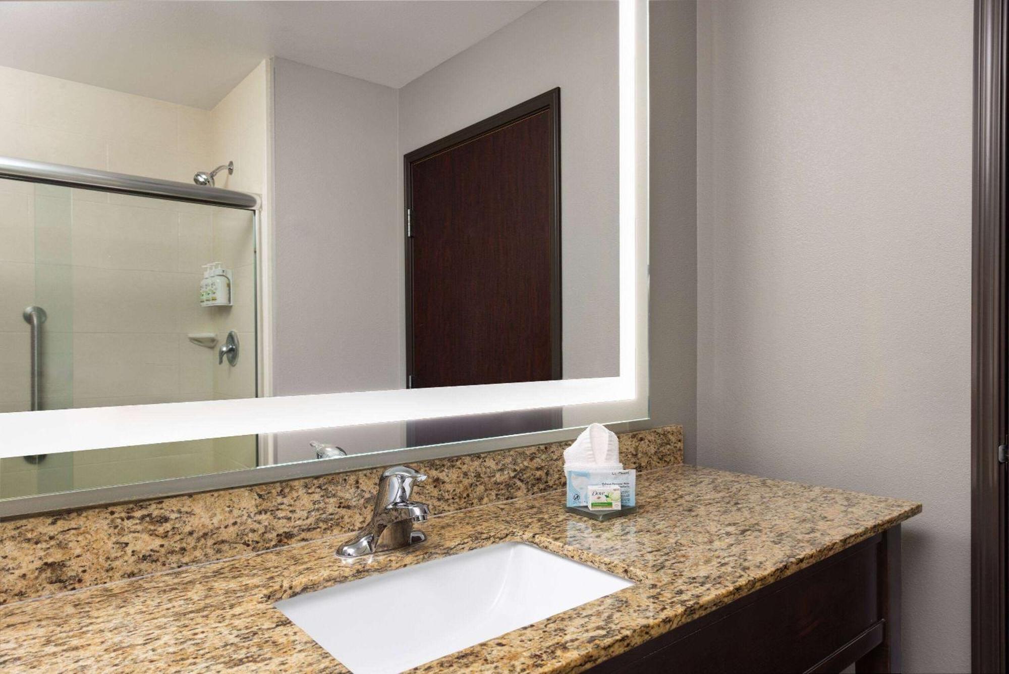 La Quinta By Wyndham 3* Sioux Falls
