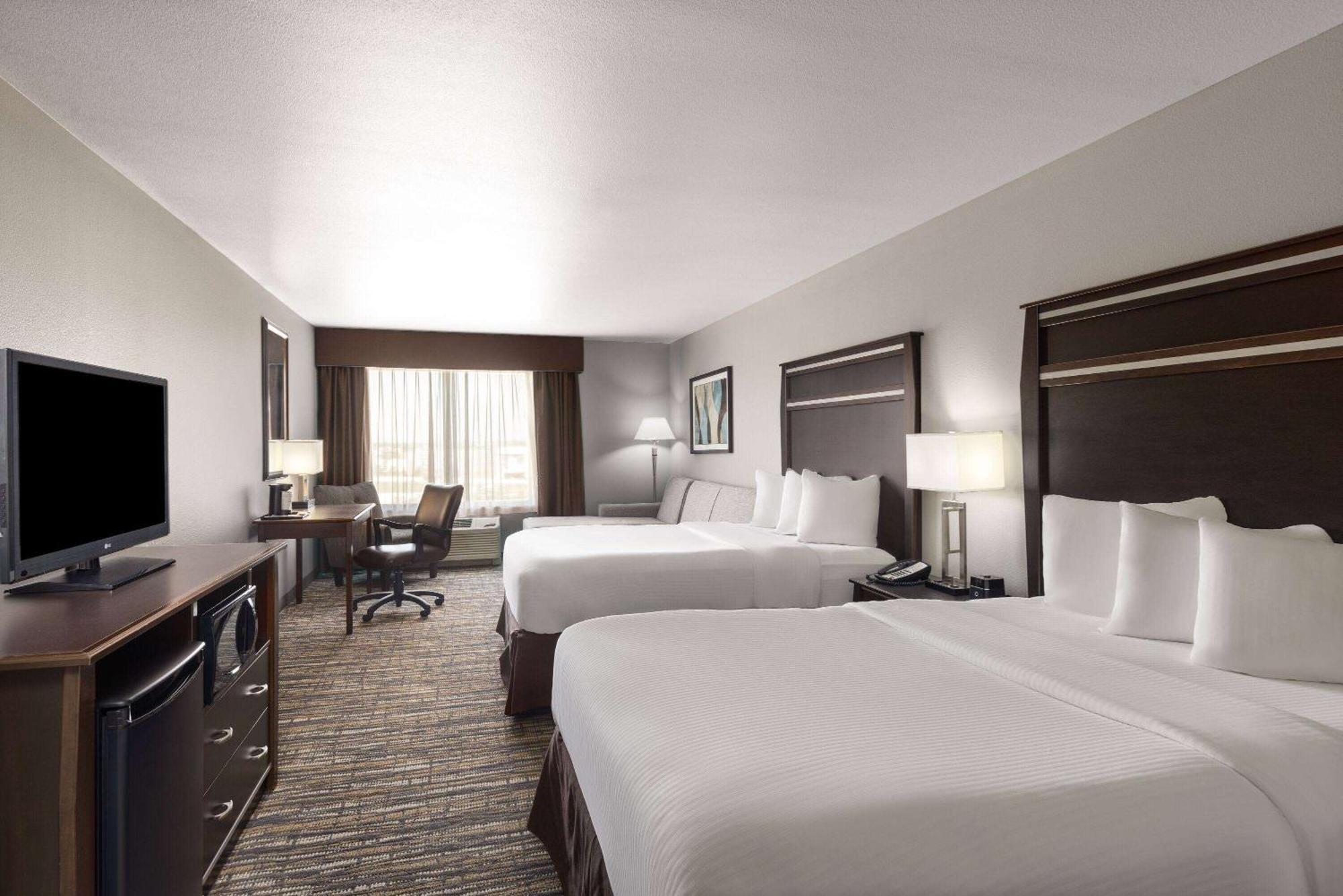 La Quinta By Wyndham Hotel 3*