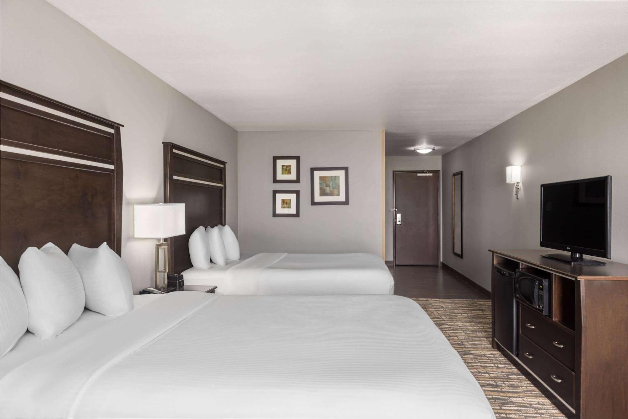 La Quinta By Wyndham Hotel Sioux Falls