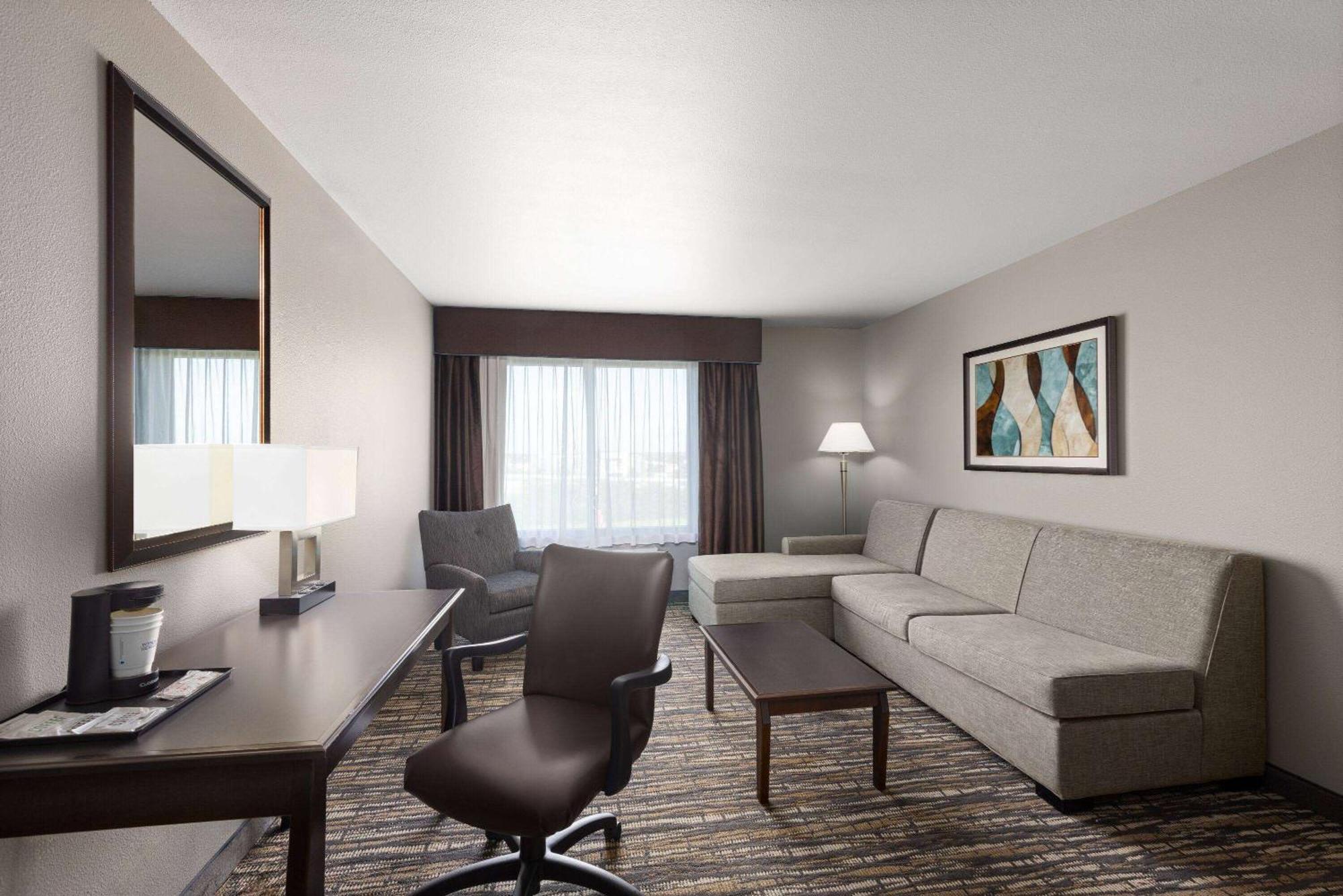 Hotel La Quinta By Wyndham Sioux Falls