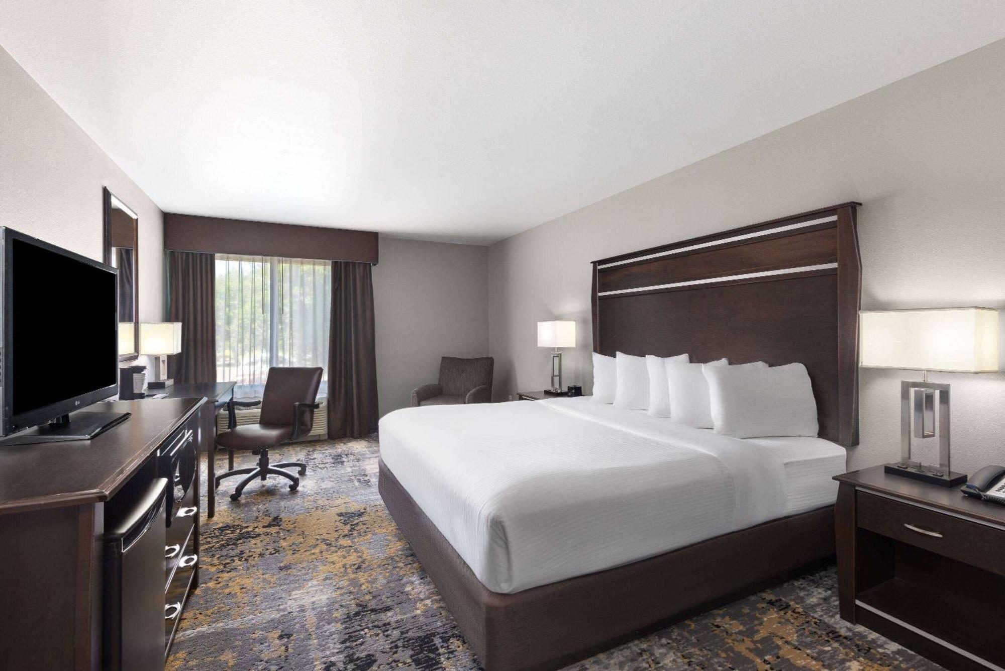 La Quinta By Wyndham Sioux Falls