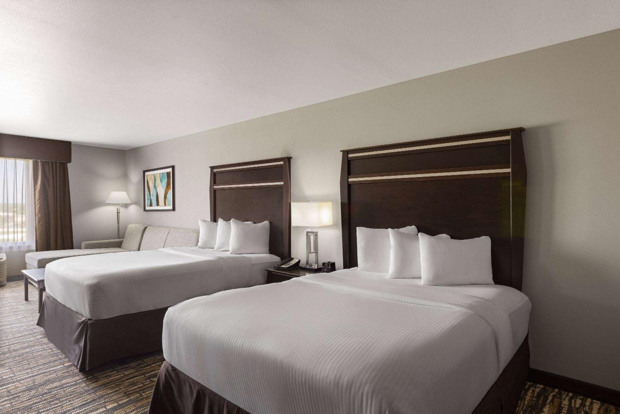 Hotel La Quinta By Wyndham
