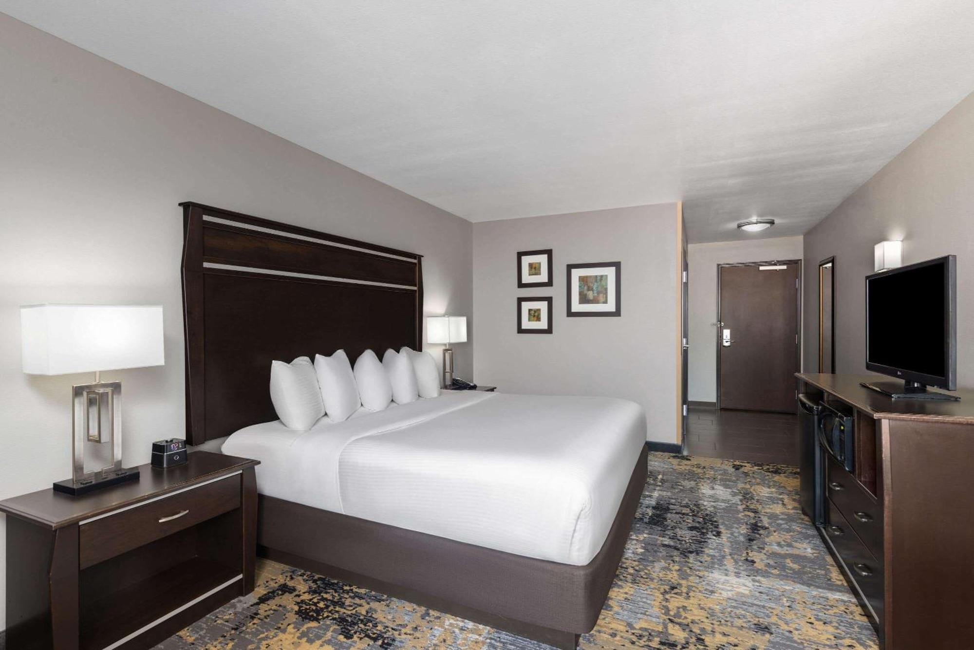 La Quinta By Wyndham 3*