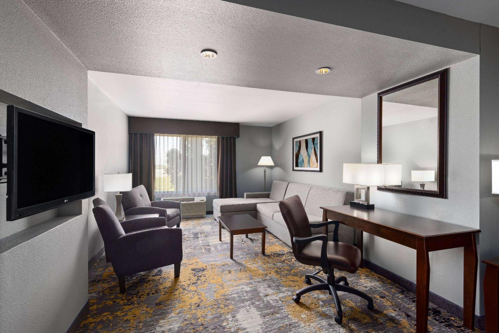 Hotel La Quinta By Wyndham
