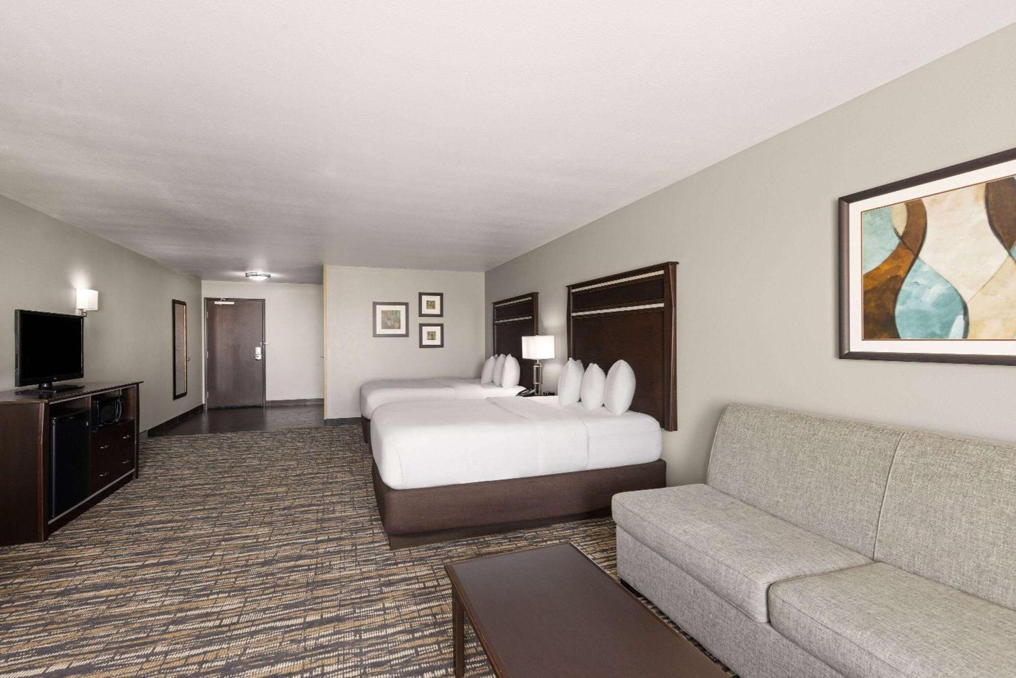 La Quinta By Wyndham Hotel Sioux Falls