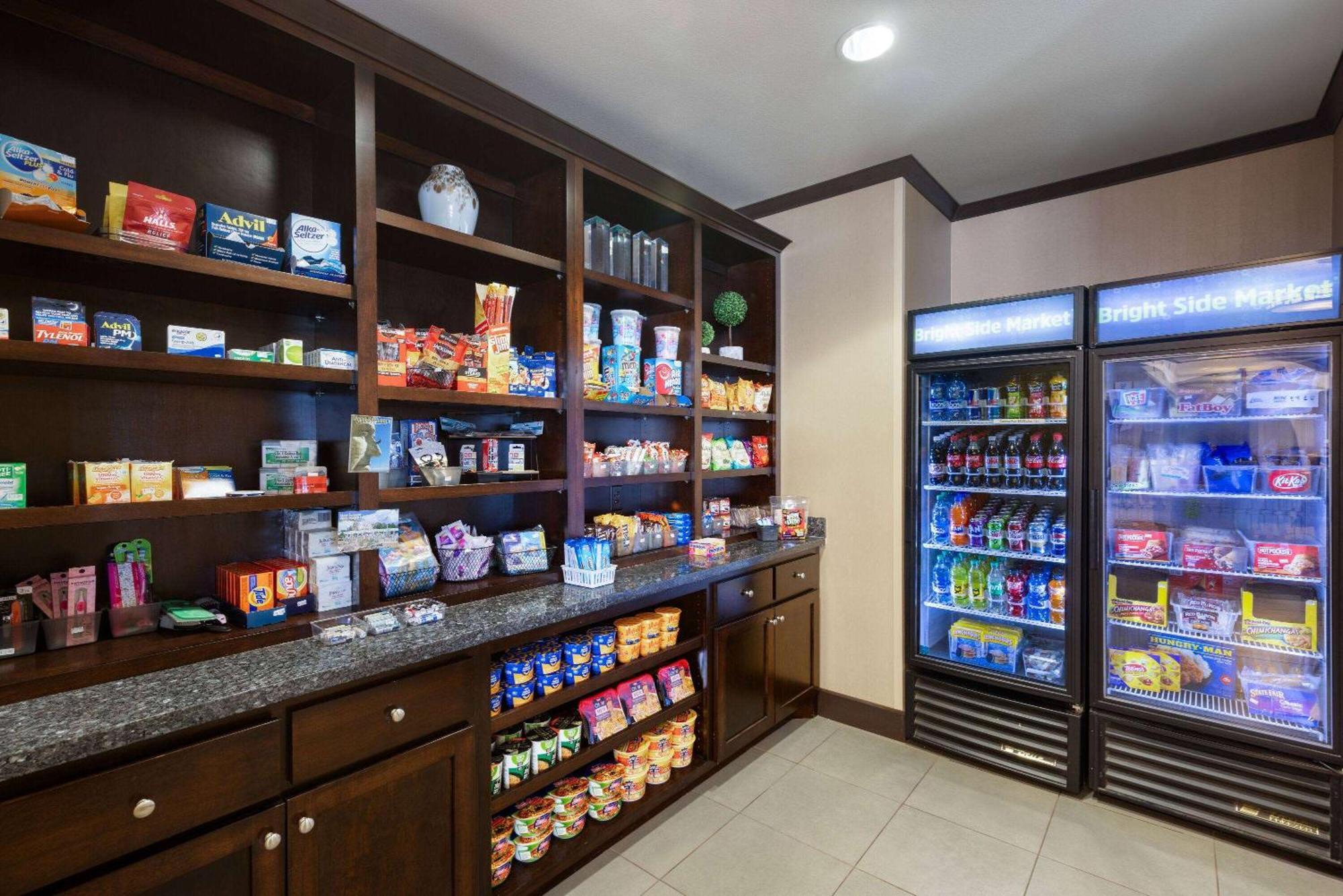La Quinta By Wyndham Sioux Falls