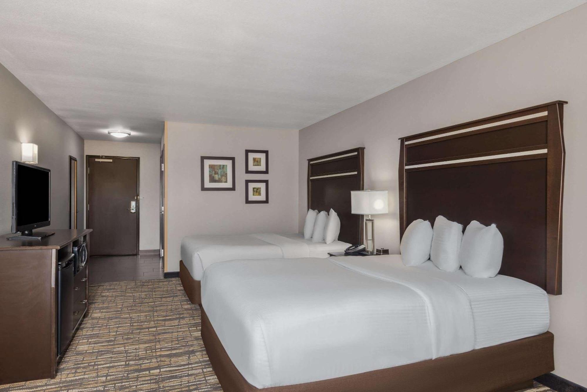 La Quinta By Wyndham Hotel Sioux Falls