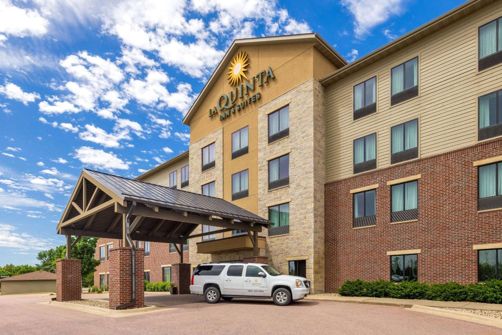 La Quinta By Wyndham Sioux Falls