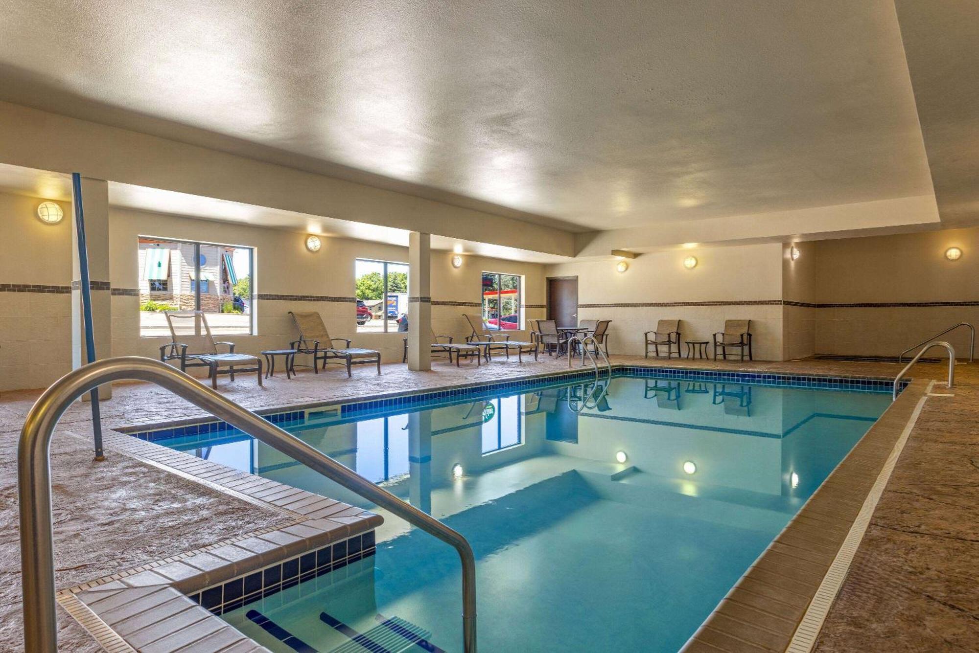 La Quinta By Wyndham 3* Sioux Falls