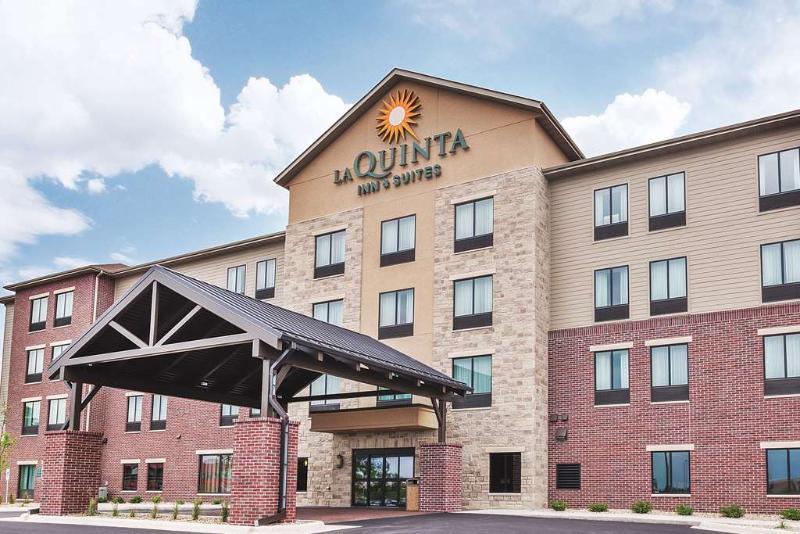 La Quinta By Wyndham Hotel 3*