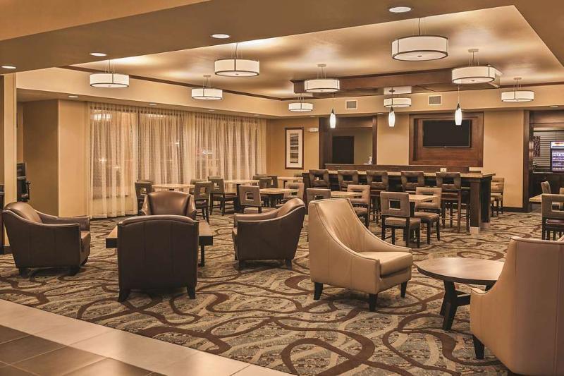 Hotel La Quinta By Wyndham Sioux Falls
