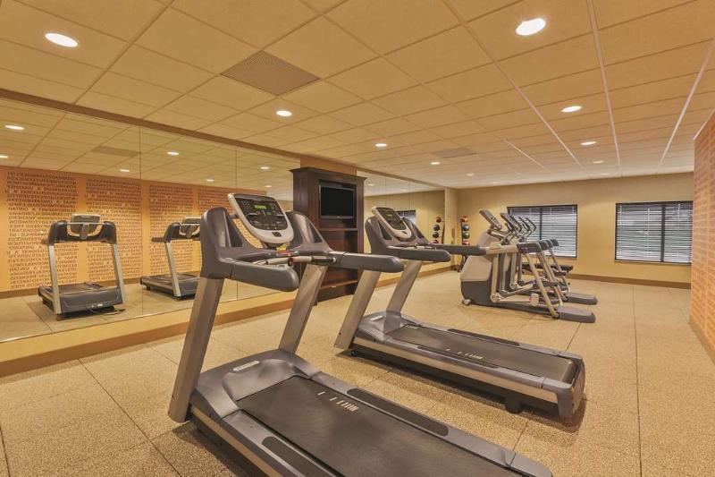La Quinta By Wyndham Hotel Sioux Falls