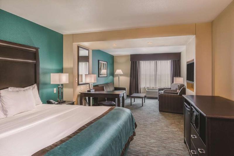 La Quinta By Wyndham 3*