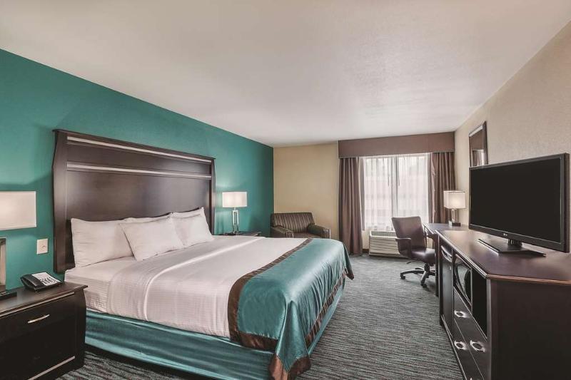 La Quinta By Wyndham