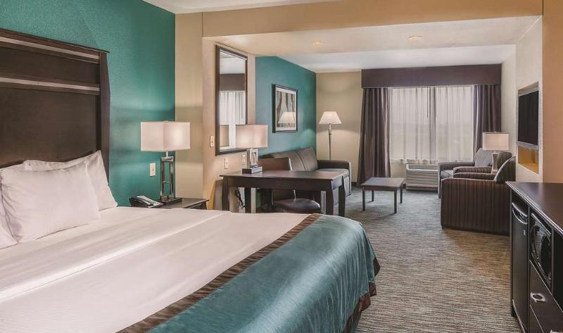La Quinta By Wyndham Hotel 3*