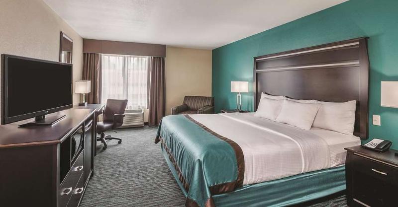 Hotel La Quinta By Wyndham Sioux Falls