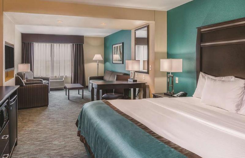 La Quinta By Wyndham 3* Sioux Falls