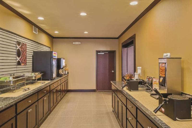 Hotel La Quinta By Wyndham Sioux Falls