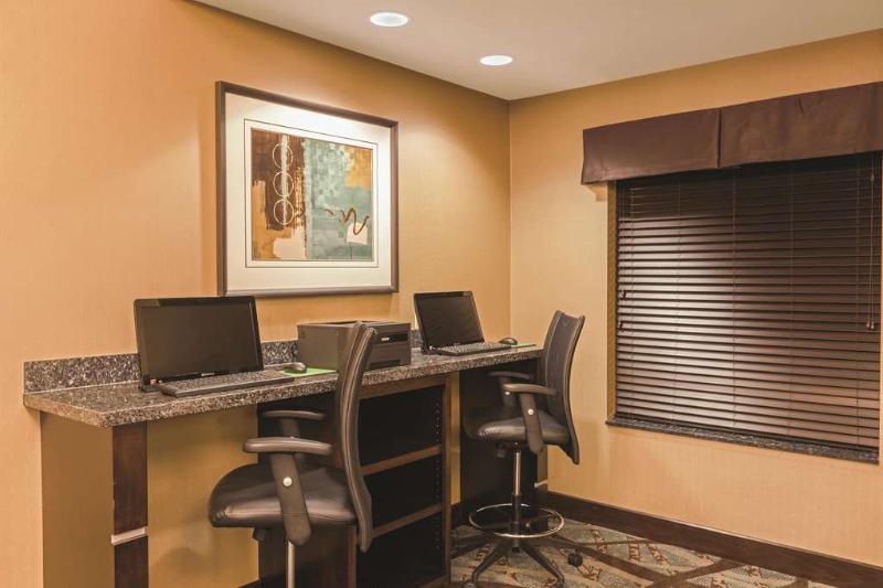 La Quinta By Wyndham 3* Sioux Falls