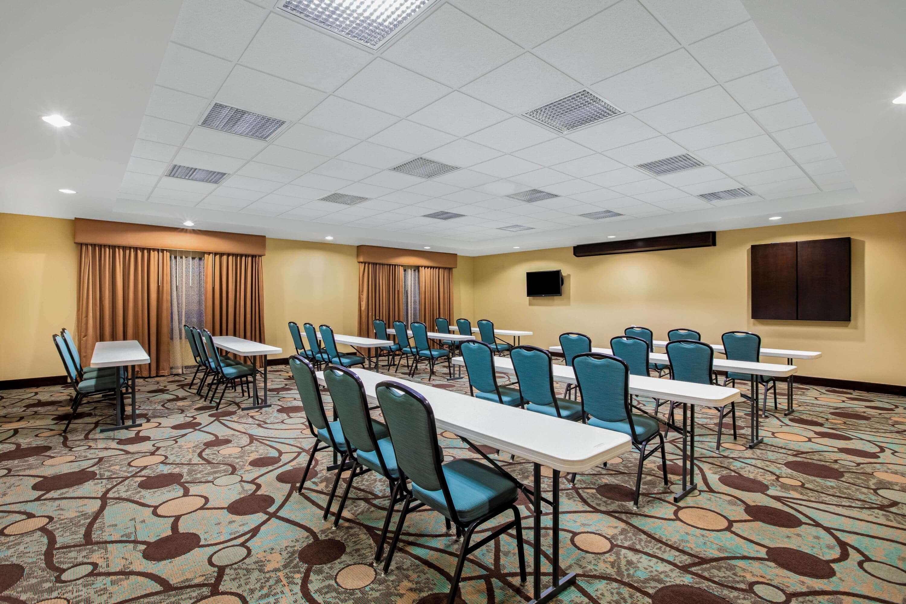 La Quinta By Wyndham 3*