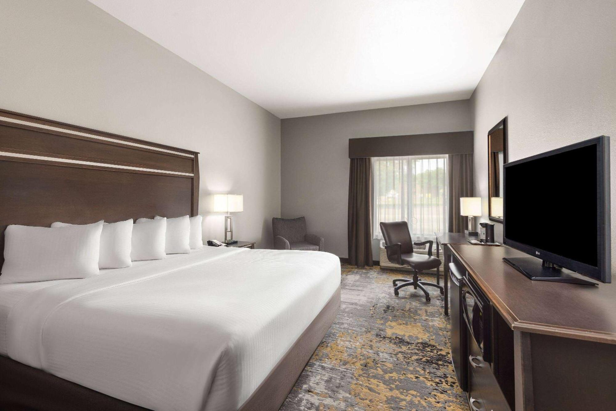 Hotel La Quinta By Wyndham
