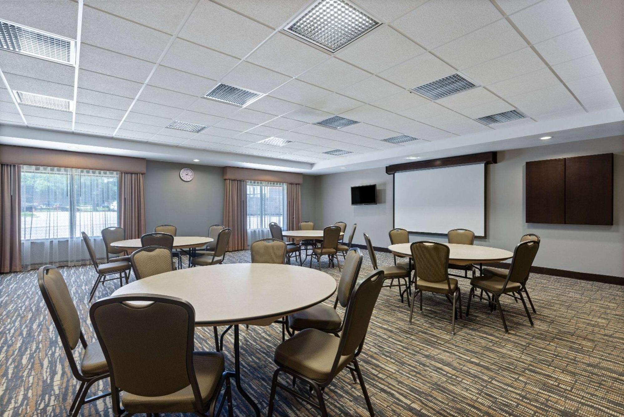 La Quinta By Wyndham Hotel 3*