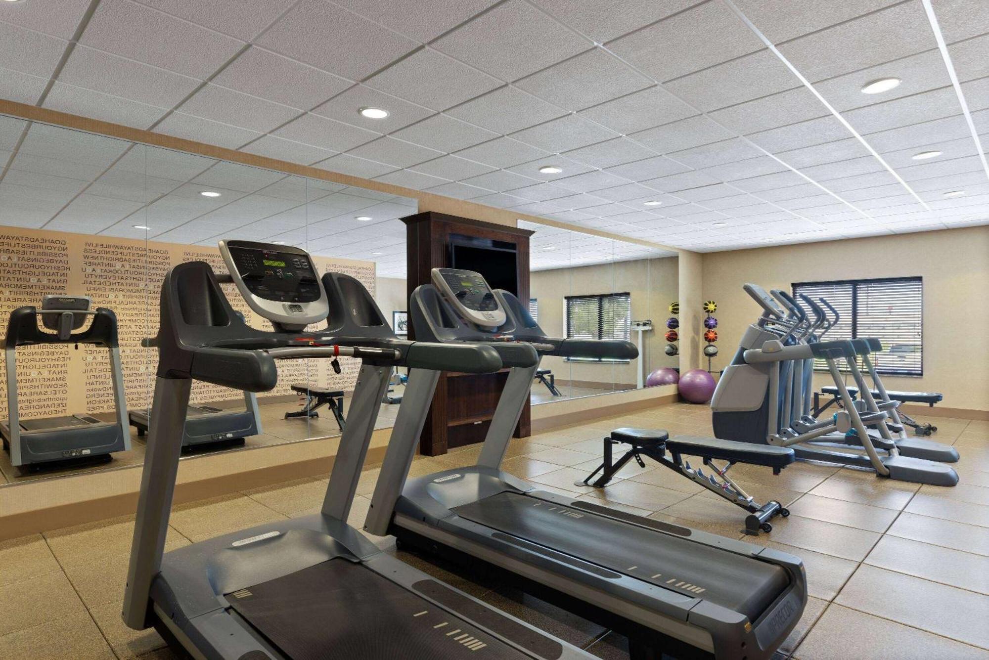 Hotel La Quinta By Wyndham Sioux Falls