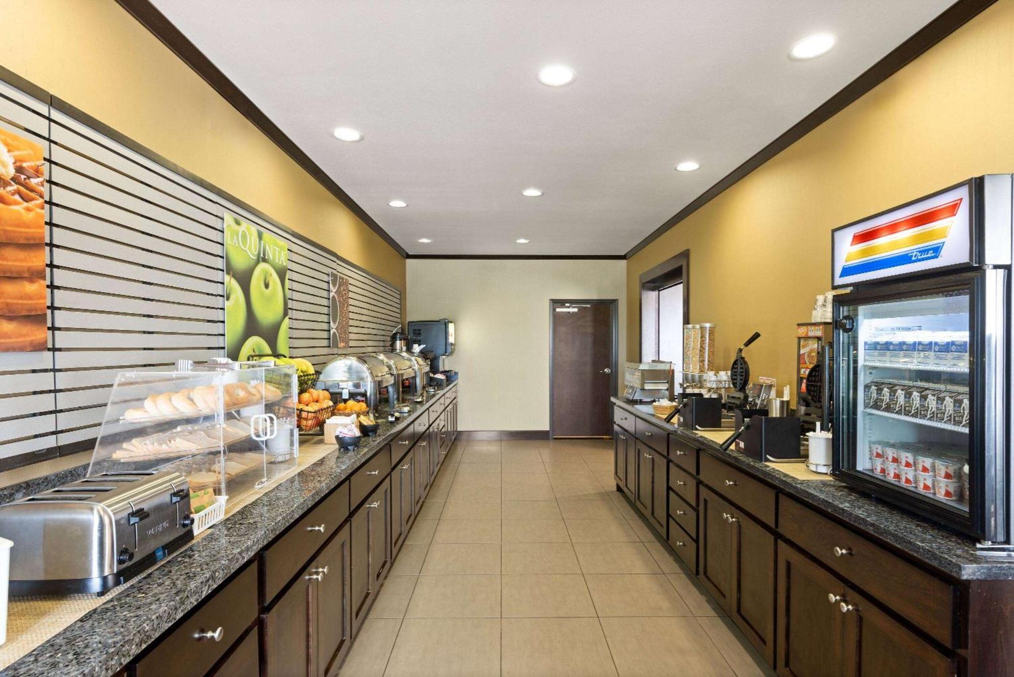 La Quinta By Wyndham 3*