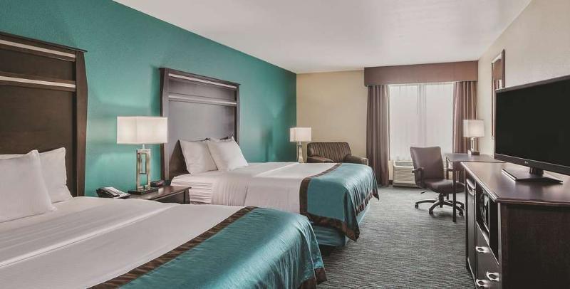 La Quinta By Wyndham Sioux Falls